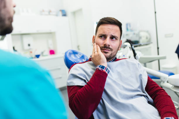 Oral Surgery in Westwego, LA