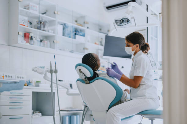 Best Dental Inlays and Onlays  in Westwego, LA