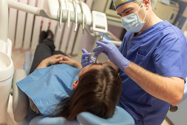 Best Cosmetic Dentistry  in Westwego, LA