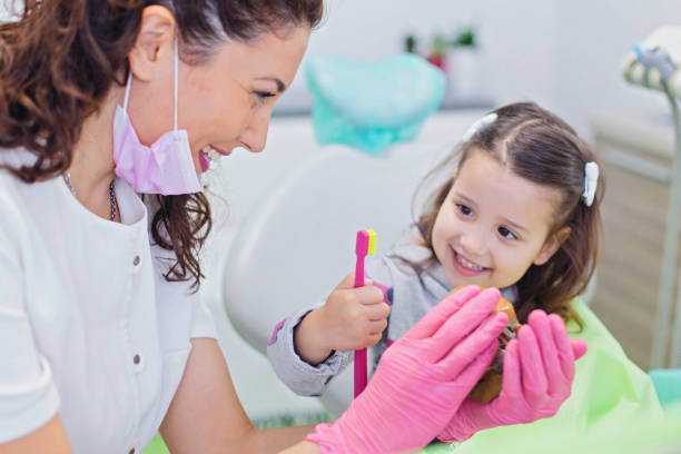 Best Tooth Extraction  in Westwego, LA